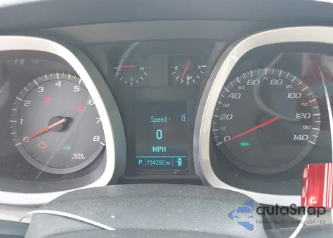 2012 Chevrolet Equinox Ltz из США, поврежденный, VIN 2GNALFEK6C1139249